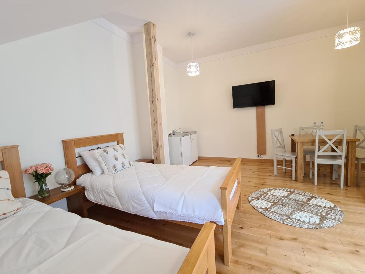 Gosciniec Ilzanka Bed and Breakfast Buitenkant foto